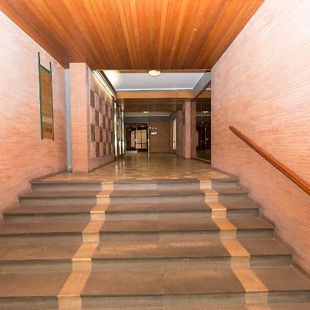 Bed A San Pietro Panzió Róma Kültér fotó