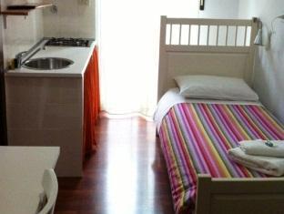 Bed A San Pietro Panzió Róma Kültér fotó