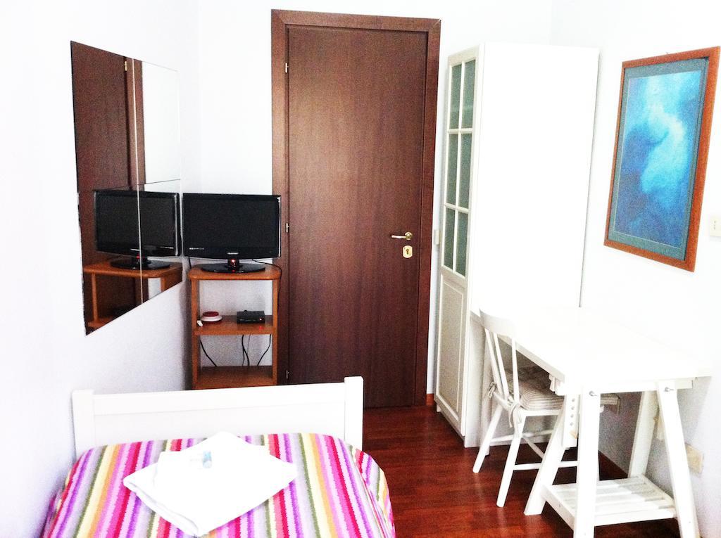 Bed A San Pietro Panzió Róma Szoba fotó